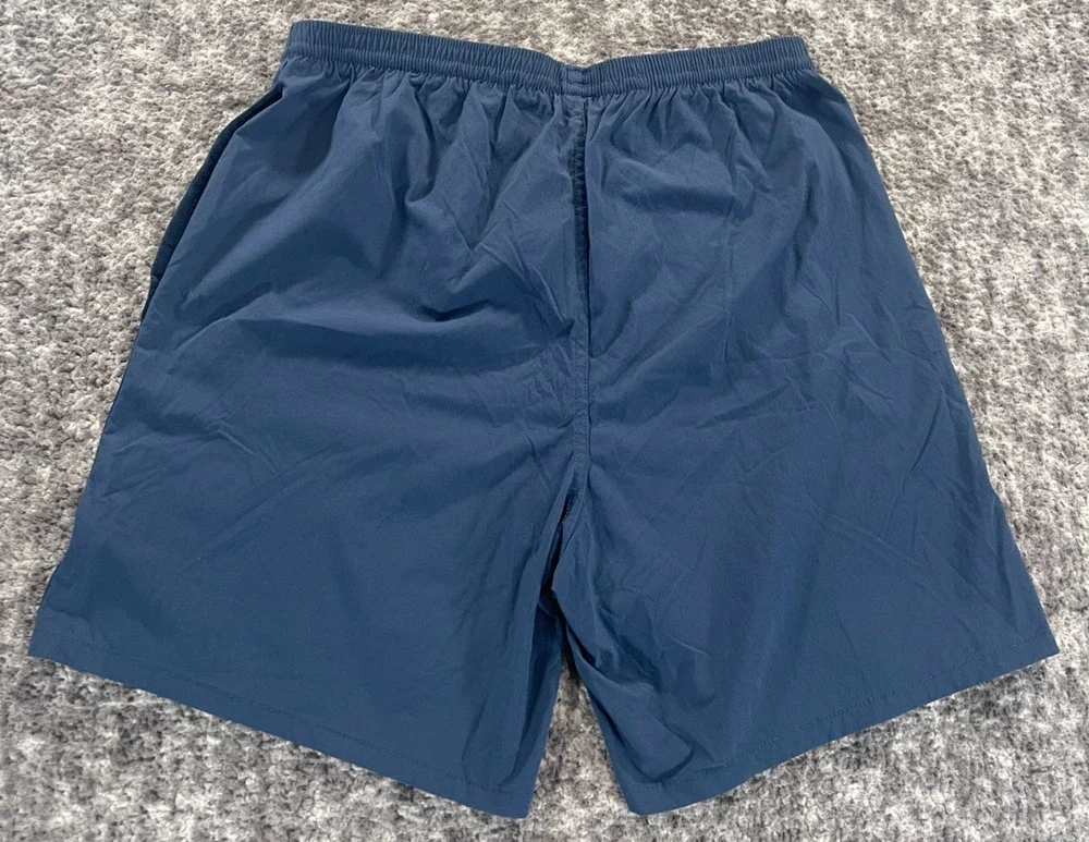 Patagonia Netplus Shell Mens Medium Blue 6